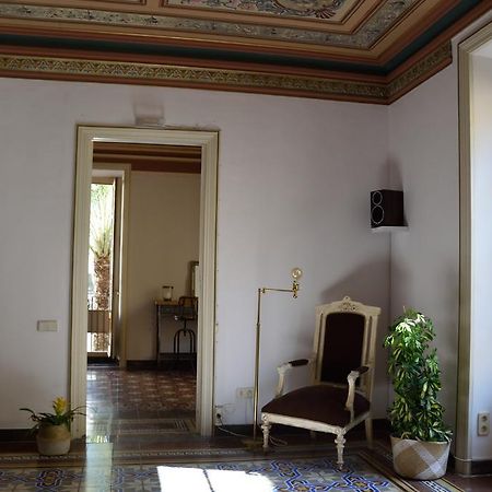 Piso Vilanova I La Geltru Bagian luar foto
