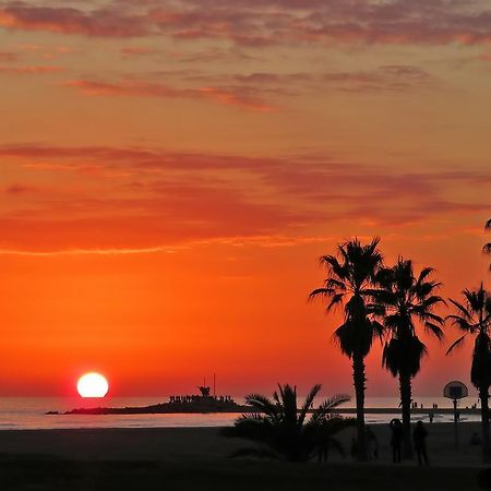 Piso Vilanova I La Geltru Bagian luar foto