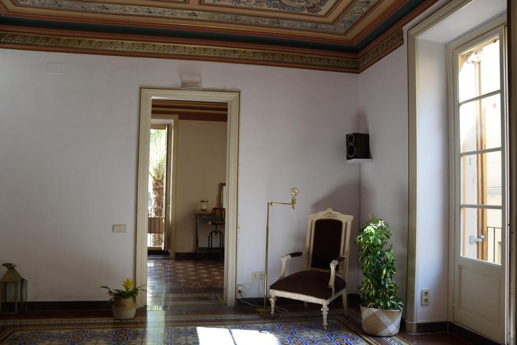 Piso Vilanova I La Geltru Bagian luar foto