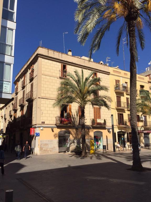 Piso Vilanova I La Geltru Bagian luar foto