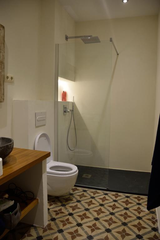 Piso Vilanova I La Geltru Bagian luar foto