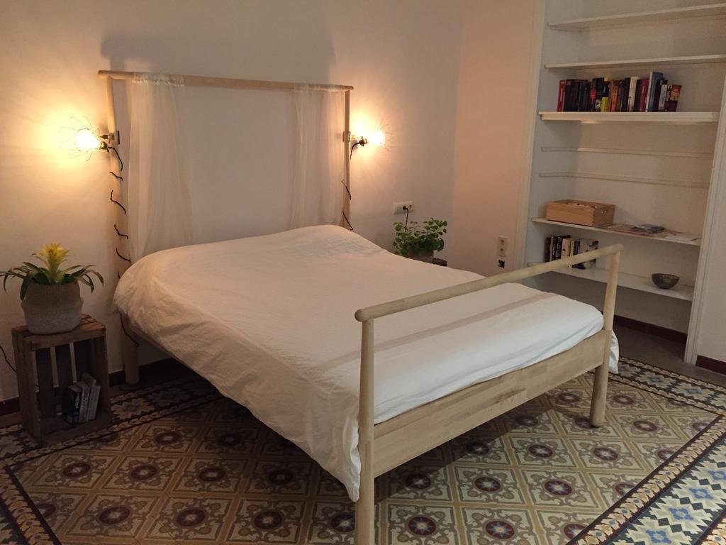 Piso Vilanova I La Geltru Bagian luar foto