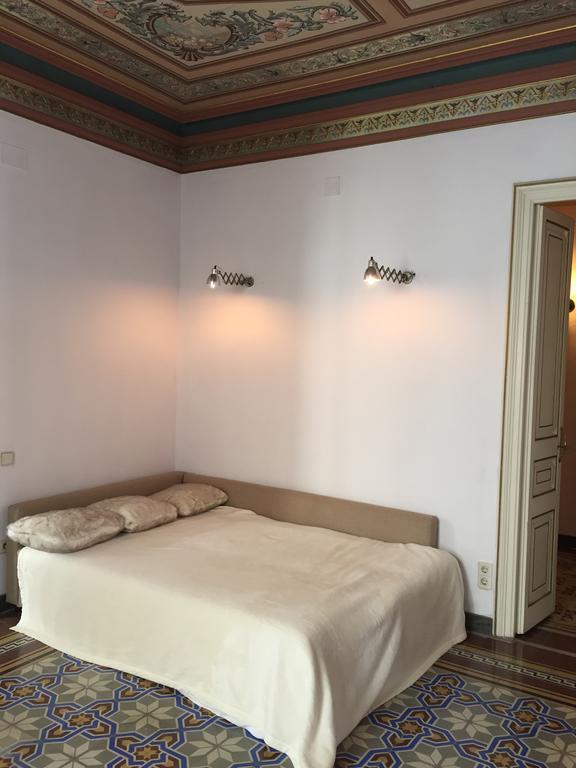 Piso Vilanova I La Geltru Bagian luar foto