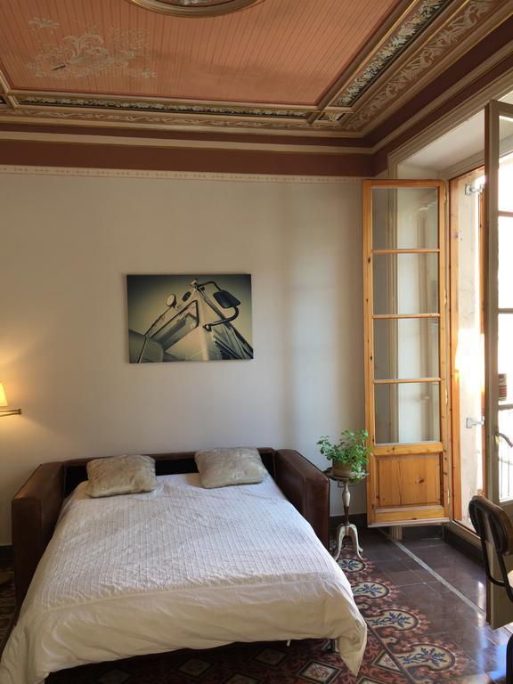 Piso Vilanova I La Geltru Bagian luar foto